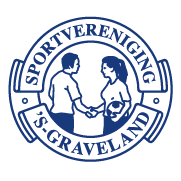 Logo voetbalvereniging